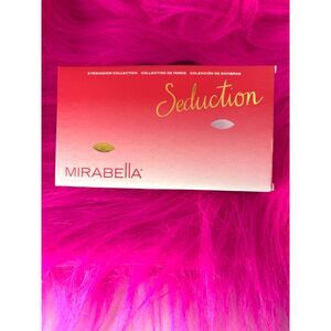 Mirabella Eye Love You Neutral Shimmer Eyeshadow Palette